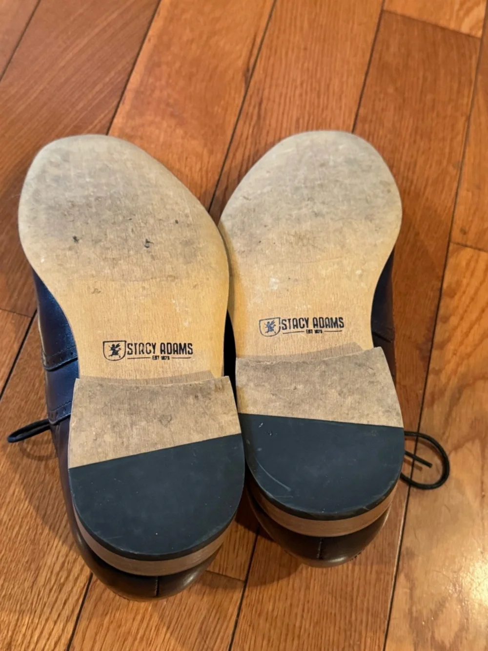 Stacy Adams classic comfortable
